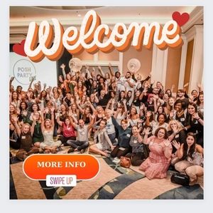 How 2 Have a POSHTastic Day! Save $5 Off Bundles of $15 or More❤